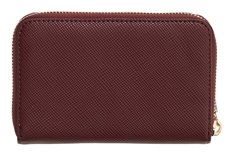 Guess Dámská peněženka Laurel Medium SWZG7459140-BUR