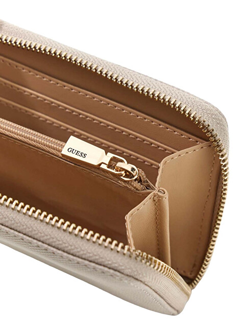Guess Dámská peněženka Medium SWZG7459140-TAU