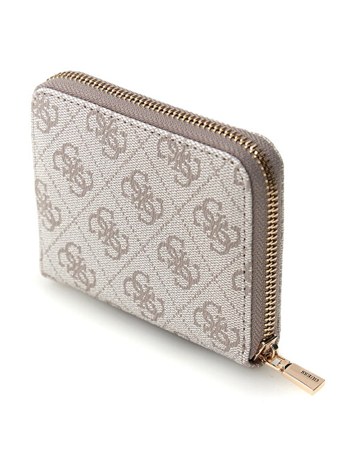 Guess Dámská peněženka Small SWSG7459137-DKO