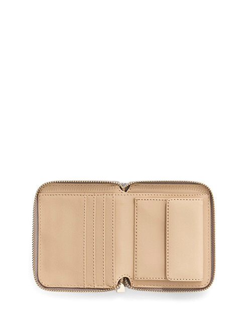 Guess Dámská peněženka Small SWSG7459137-DKO