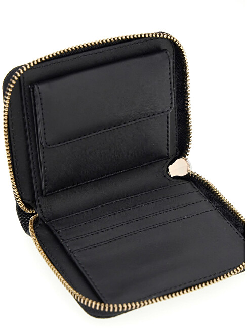 Guess Dámská peněženka Small SWZG7459137-BLA