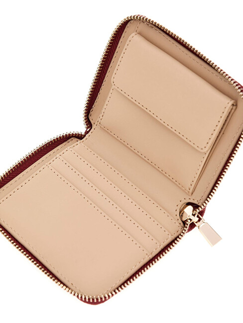Dámská peněženka Small SWZG7459137-GAR