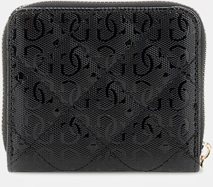 Guess Dámská peněženka Small SWGG8500137-BLA