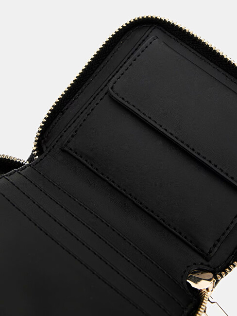Guess Dámská peněženka Small SWGG8500137-BLA