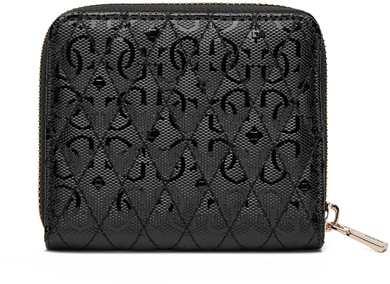 Guess Dámská peněženka Small SWGG9626137-BLA