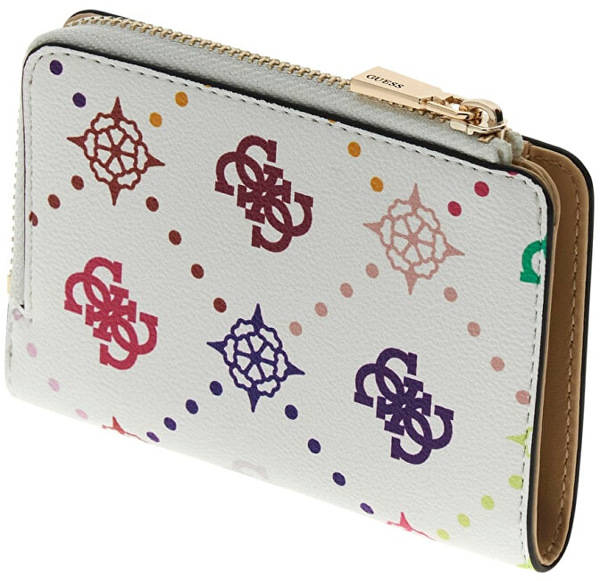 Dámská peněženka SMALL SWGM9928156-MUO