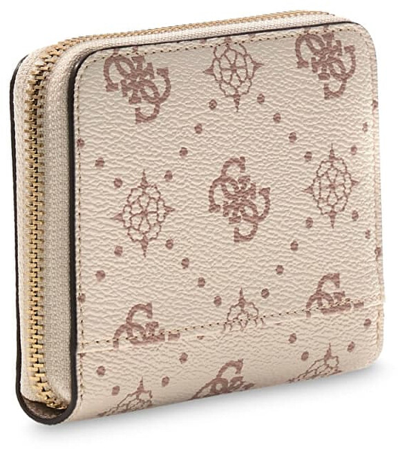 Guess Dámská peněženka Small SWGP9898137-VNO