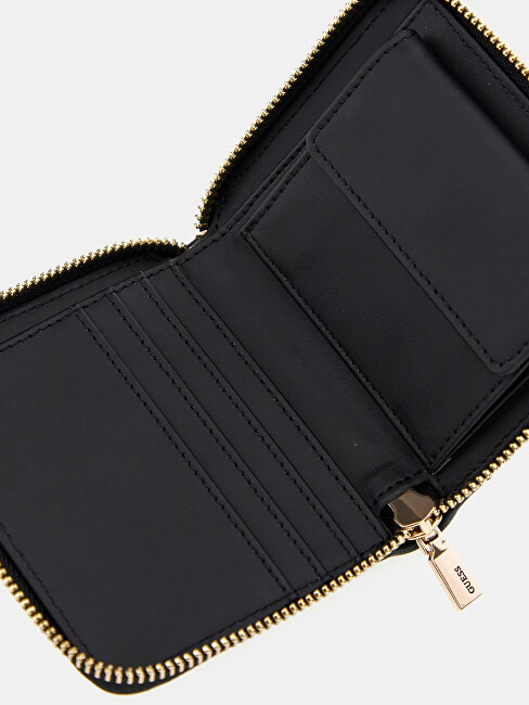 Dámská peněženka Small SWQG9508137-BLA