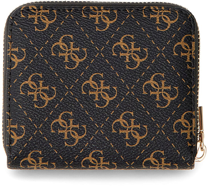 Guess Dámská peněženka Small SWQL7459137-BNL