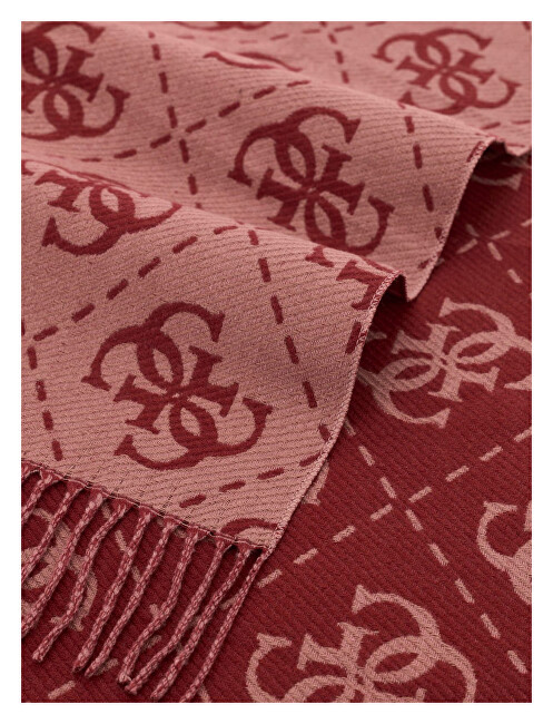 Guess Dámská šála Nolana AW5217VIS03-CIL