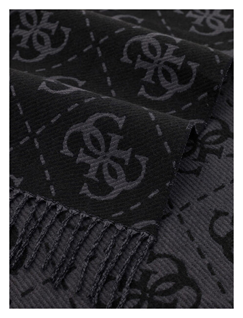 Guess Dámská šála Nolana AW5217VIS03-CLO
