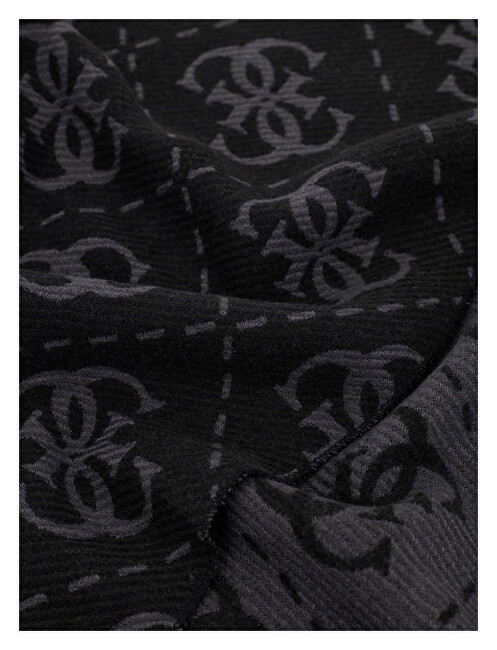 Guess Dámská šála Nolana AW5217VIS03-CLO