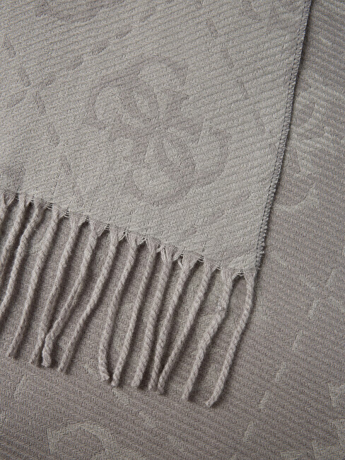 Dámská šála AW5217VIS03-GRY