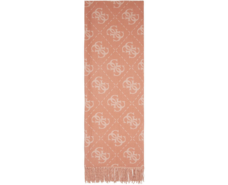 Guess Dámská šála AW5217VIS03-ROS