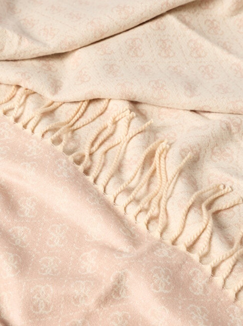 Guess Dámská šála AW5423POL03-ROS