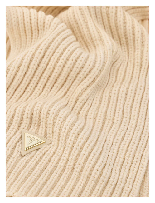 Guess Dámská šála Noelle AW5624VIS03-BNE