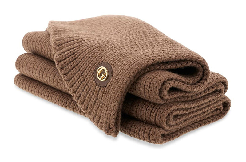 Guess Dámská šála Knitted AW5639POL03-ESP