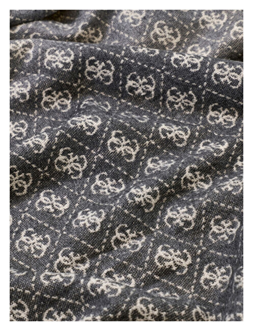 Guess Dámská šála AW5663VIS03-BML