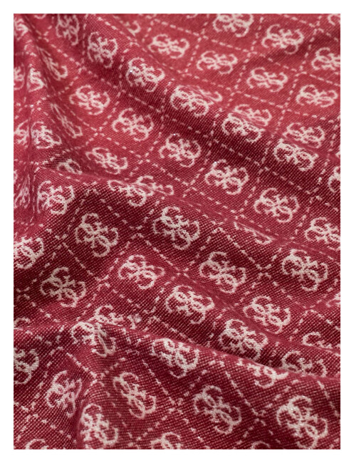 Guess Dámská šála AW5663VIS03-PLI