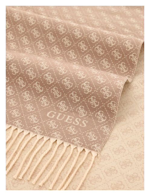 Guess Dámská šála AW5663VIS03-TMU