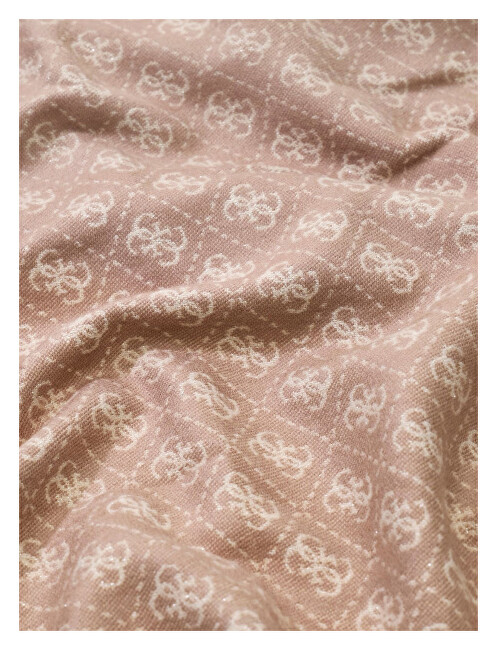 Guess Dámská šála AW5663VIS03-TMU