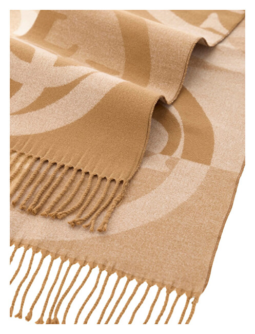 Guess Dámská šála AW5670POL03-BRO