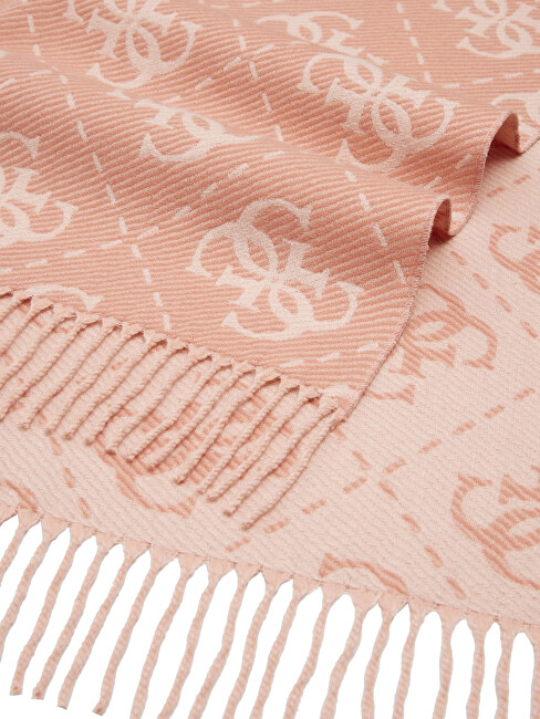 Guess Dámská šála AW5217VIS03-ROS