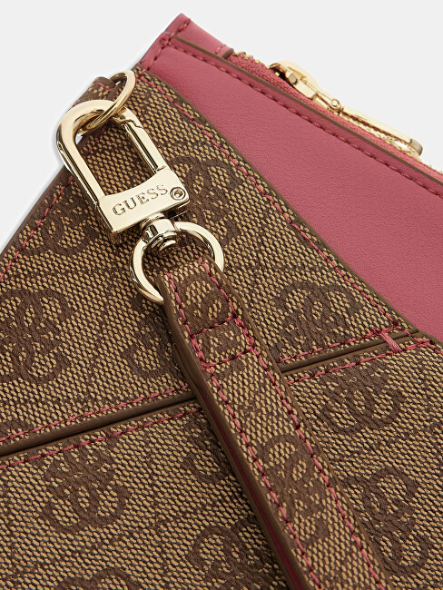 Guess Dámské pouzdro PW7562P6274-RSM