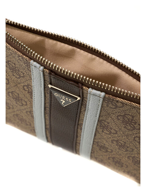 Guess Dámská kabelka Noelle PW7583P6474-LGW