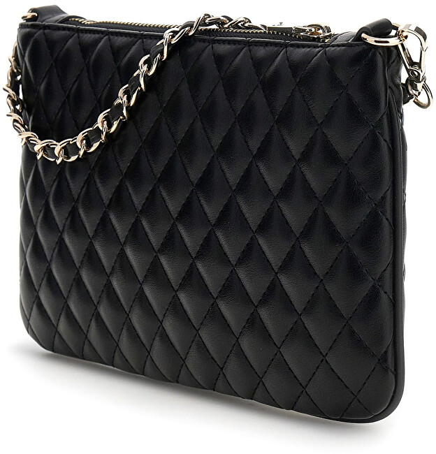 Guess Dámské psaníčko PW7556P6174-BLA