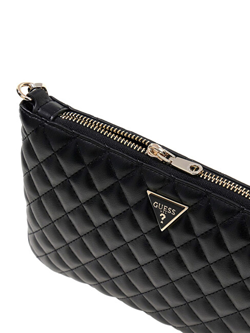 Guess Dámské psaníčko PW7556P6174-BLA