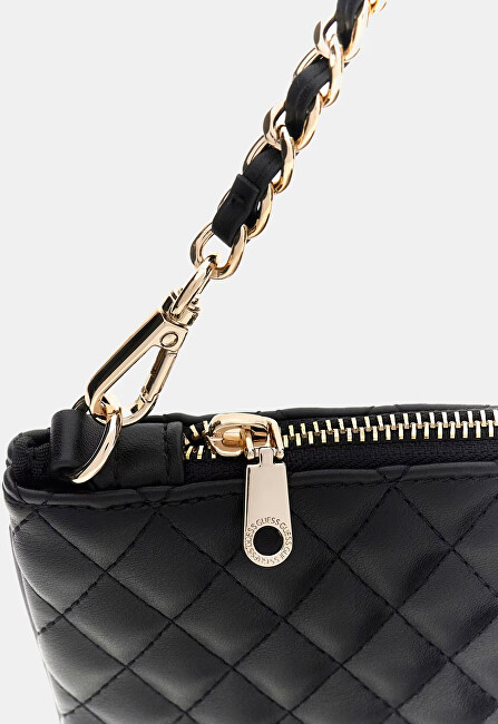 Guess Dámské psaníčko PW7556P6174-BLA
