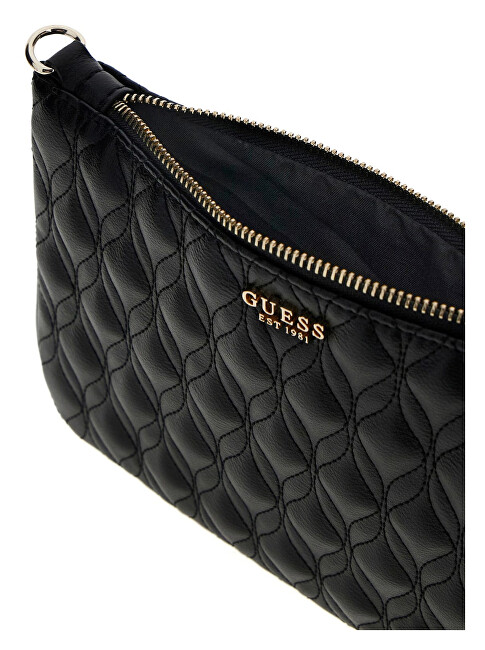 Guess Dámské psaníčko PW7577P6322-BLA