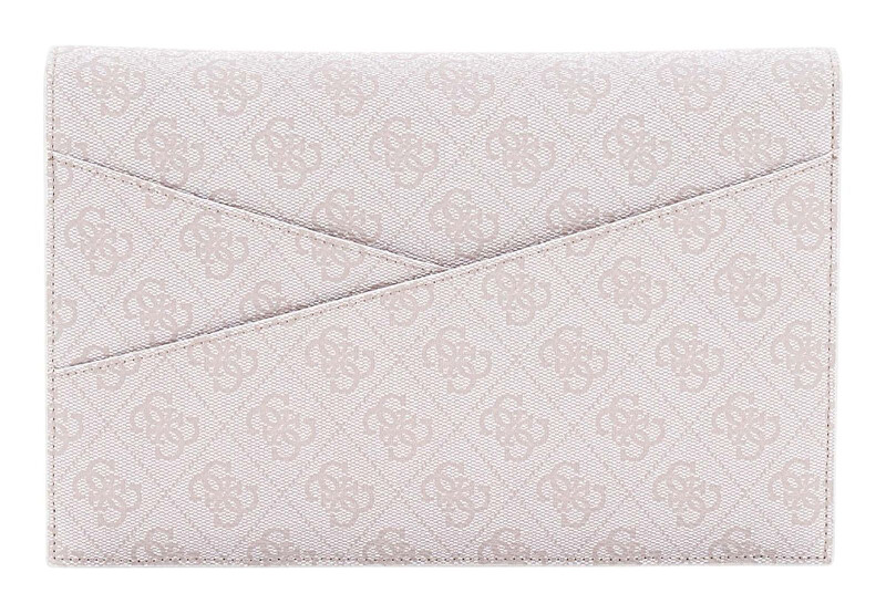 Guess Dámské psaníčko-organizér RW1755P5101-DVL