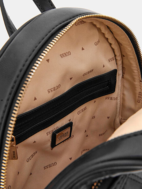 Guess Dámský batoh HWQG9673320-BLA
