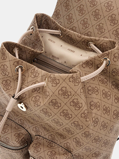 Guess Dámský batoh HWSG7118310-LTL