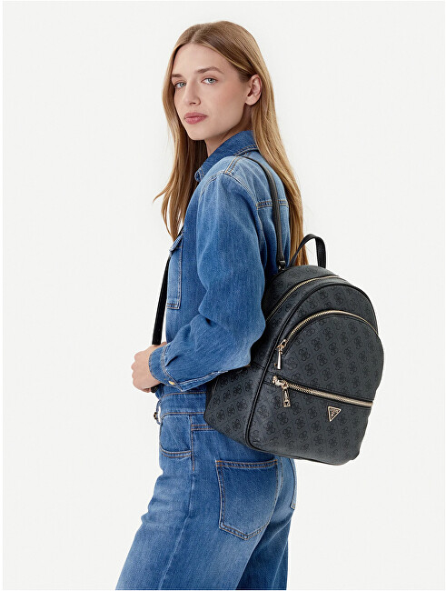 Guess Dámský batoh Manhattan HWSG7118330-CLO