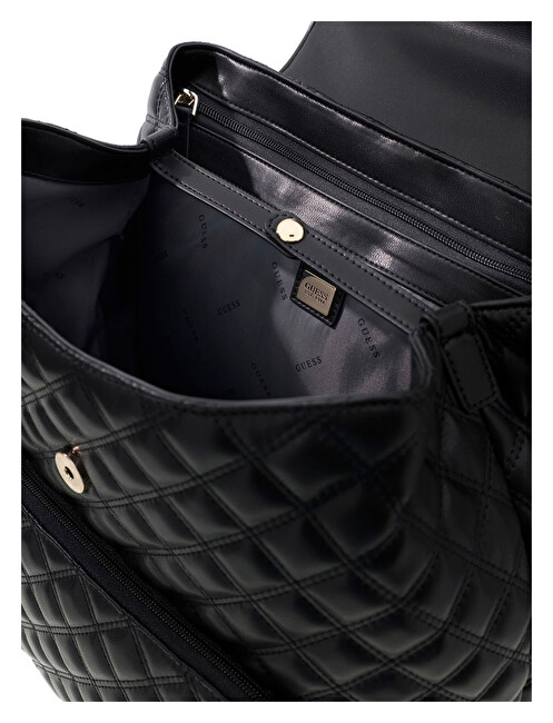 Guess Dámský batoh Juliet TWQN2456033-BLA