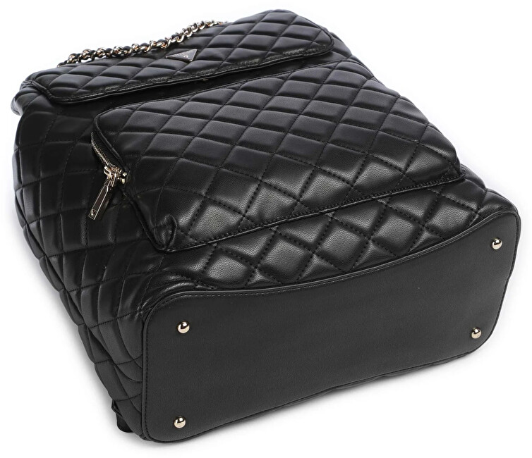 Guess Dámský batoh Juliet TWQN2456033-BLA