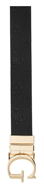 Guess Dámsky obojstranný opasok BW7861P3430-BBI