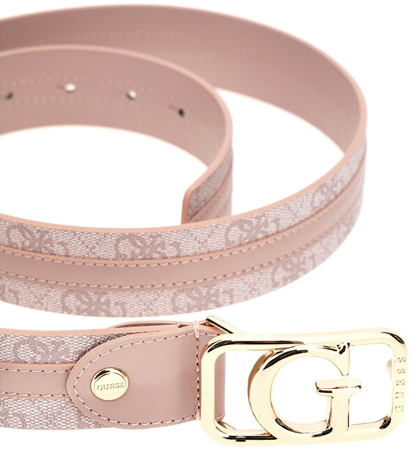 Guess Dámský opasek BW9229P5235-OCL