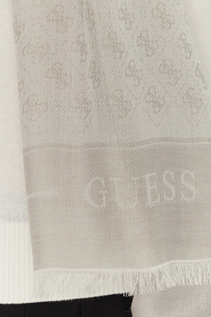 Guess Dámský šátek AW5277MOD03-DRT