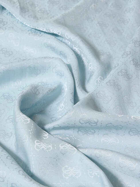 Guess Dámský šátek AW5483POL03-AQU