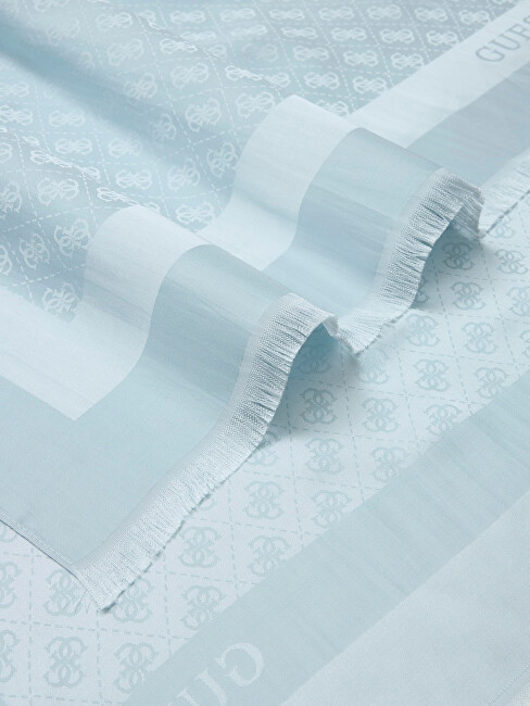 Guess Dámský šátek AW5483POL03-AQU