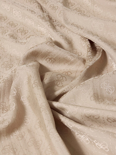 Guess Dámský šátek AW5483POL03-BEI