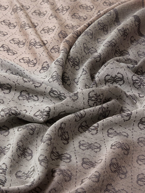 Dámský šátek AW5485VIS03-GRY