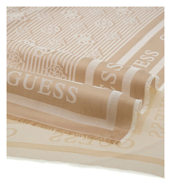 Guess Dámský šátek AW5525POL03-BIO
