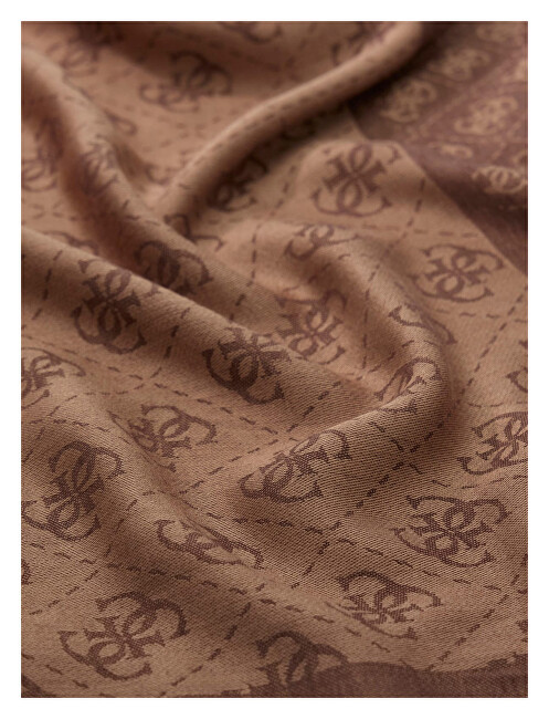 Guess Dámska šatka AW5526VIS03-BNL