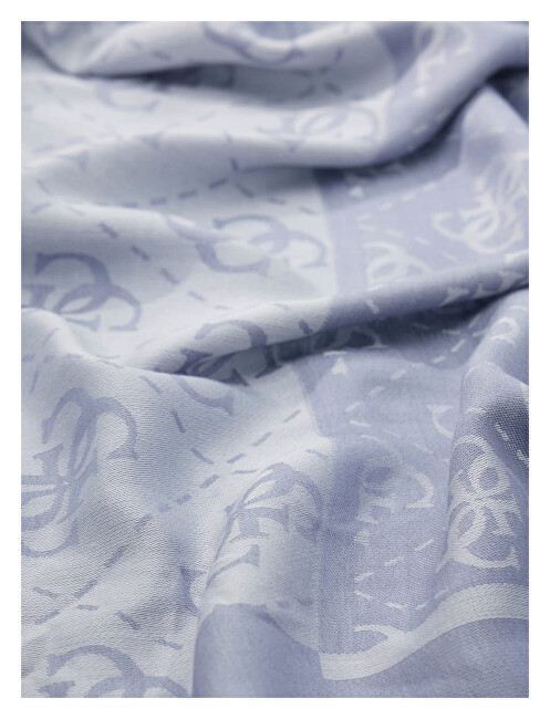 Guess Dámska šatka AW5526VIS03-SGL