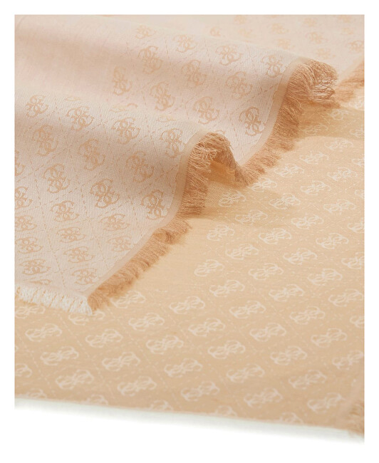 Guess Dámska šatka AW5528VIS03-LTL